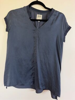 Go silk by iconic anytime tee